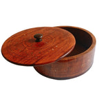 Wooden Handmade Chinioti Hotpot